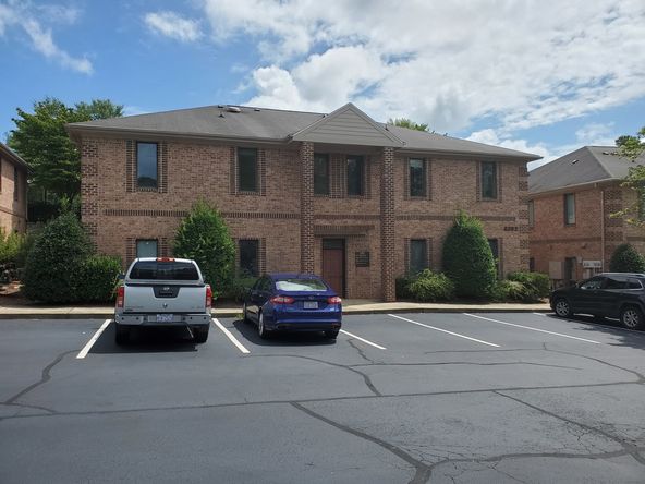 Six Forks Office Center Condominiums: 8382 Six Forks Rd, Raleigh, NC 27615